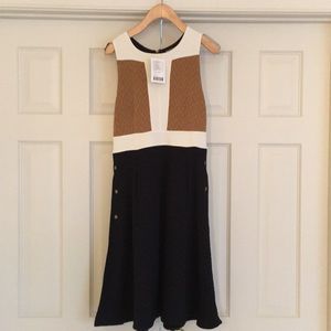 Anthropologie dress - brand new with tags!